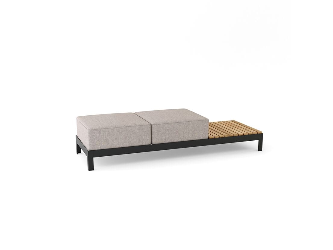 Ткань сад диван Walters More Comfort ARCH-00127391 - Вид №17