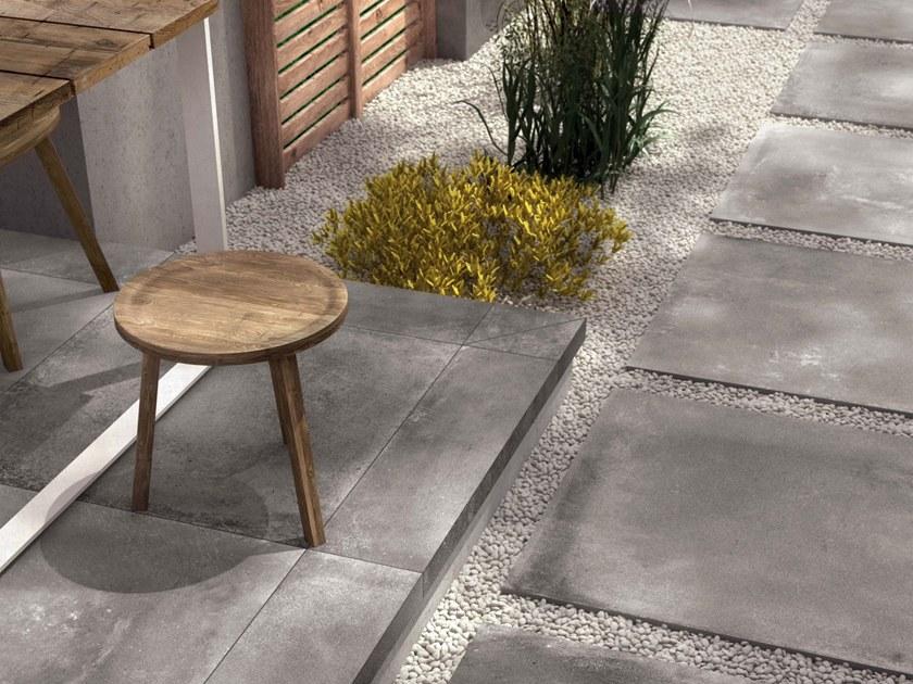 Flaviker Напольные покрытия из керамогранита sun-id-1509946 - Вид №13