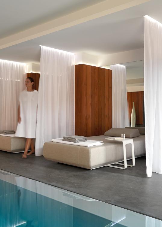 MNST335 Concept 6 лава f10 Manutti Kumo - Вид №2