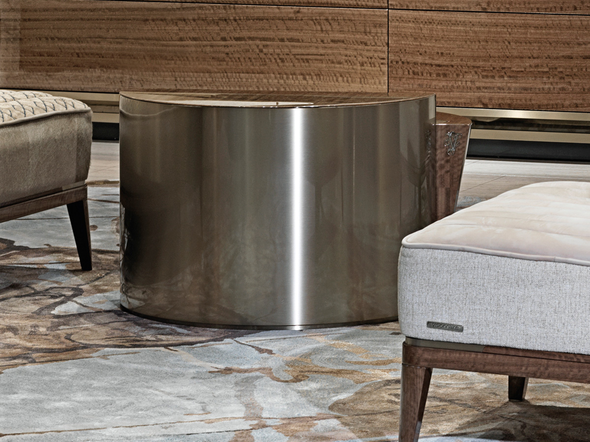 Cyborg Маленький стол Visionnaire  - Вид №4