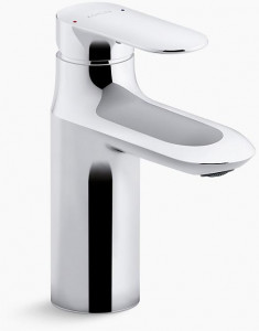K-98827-4-CP Раковина KOHLER Polished Chrome