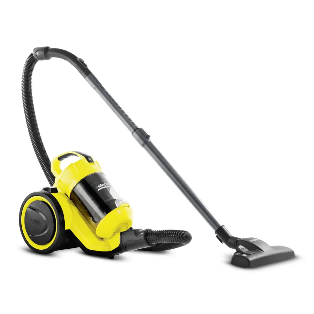 Пылесос Karcher VC 3 PLUS 0.9 л 1100 Вт STLM-2195563 - Вид №2