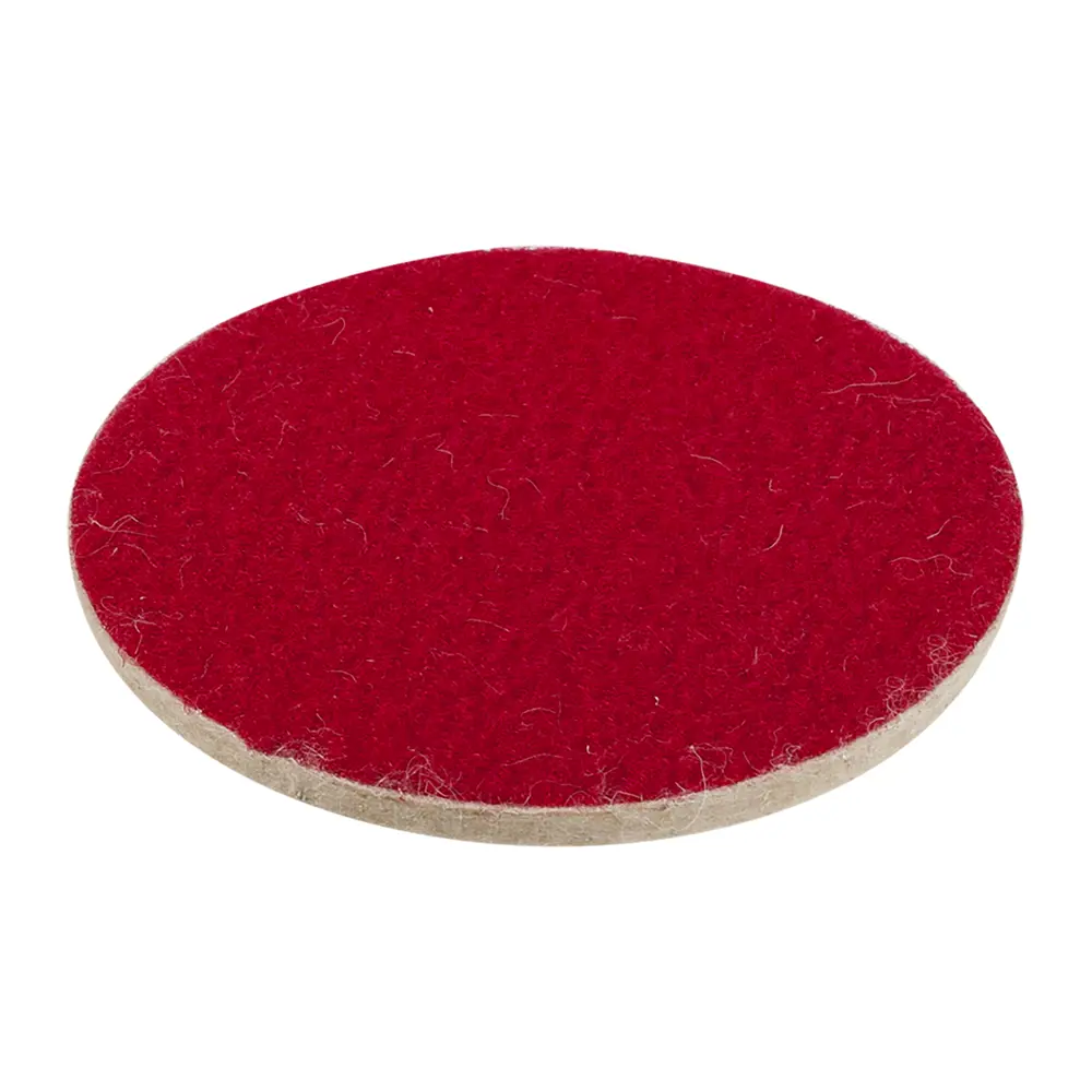 Фетр для полировки Archimedes 125 мм STLM-2078555