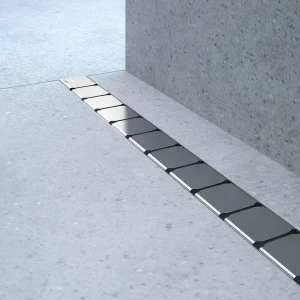 OZW RAVAK 10° 850 - stainless