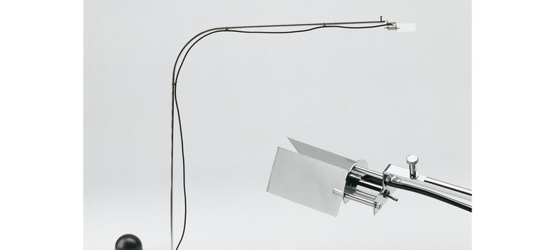 008376 Торшер Flamingo BD Barcelona Design  - Вид №3