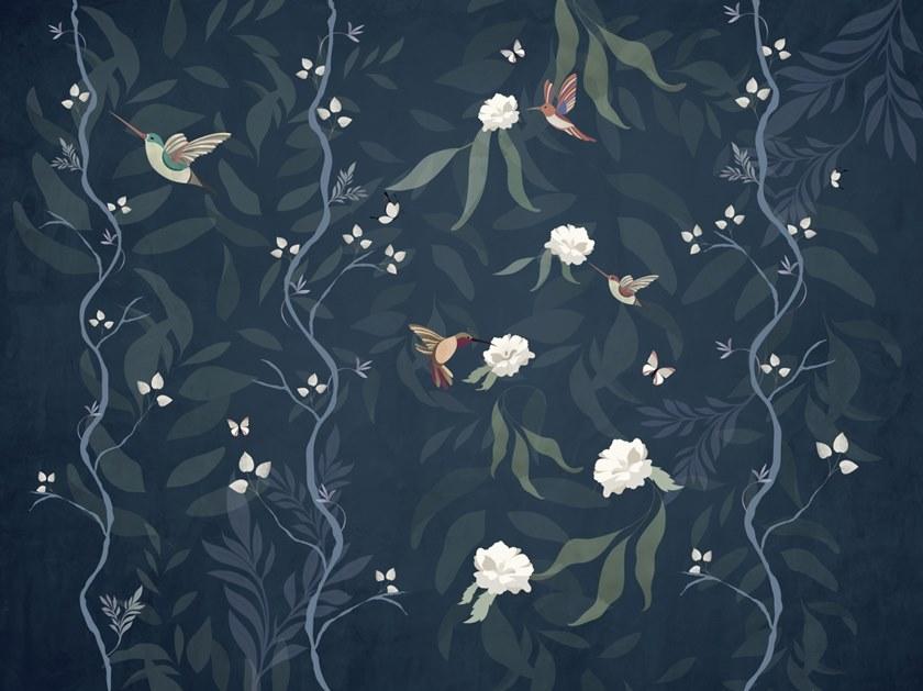 Officinarkitettura® Покрытие / обои Nature sun-id-1350699 - Вид №2