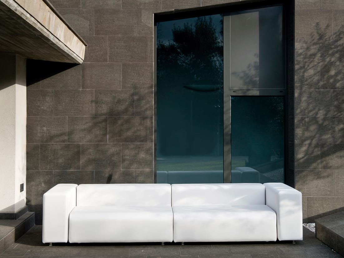 Садовый диван в Sunbrella® calma Dorm ARCH-00093151 - Вид №2