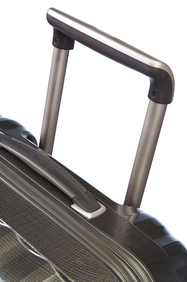 33V-14004 Чемодан 33V*004 Spinner S 55/20 Samsonite Lite Cube  - Вид №10