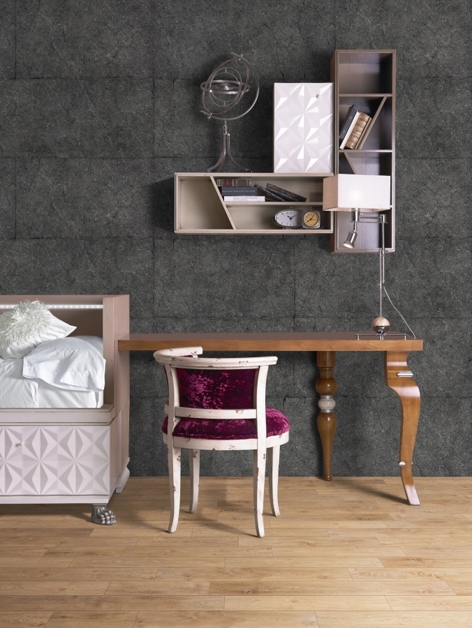 005846 Подвесная полка компактная Lola Glamour Tetris Santreyd - Вид №2