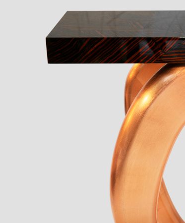 0-188 Консоль Infinity  Boca Do Lobo  - Вид №22