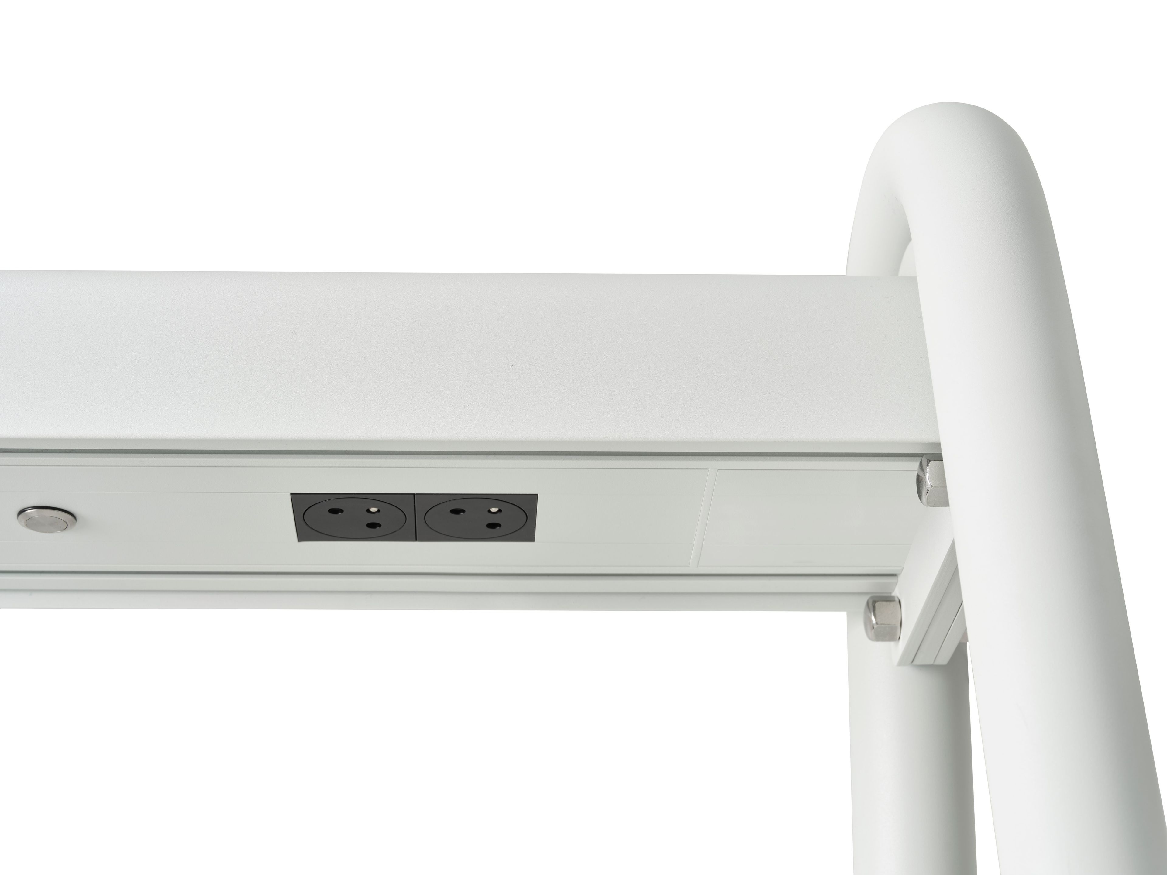 Прямоугольный стол с регулируемой высотой Extremis AMAi ARCH-00080455 - Вид №20