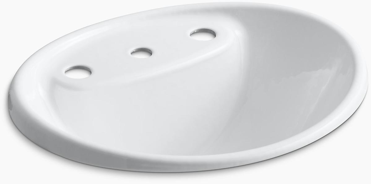 KOHLER  K-2839-8-0 