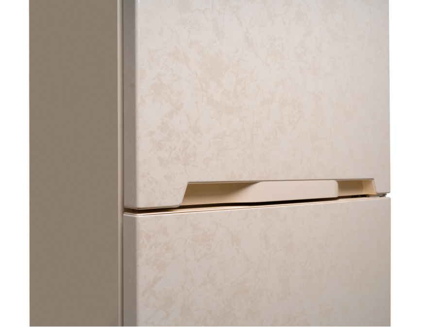 9920936 Холодильник с морозильником   Schaub Lorenz SLU S620E3E бежевый STDN-0018203 - Вид №15