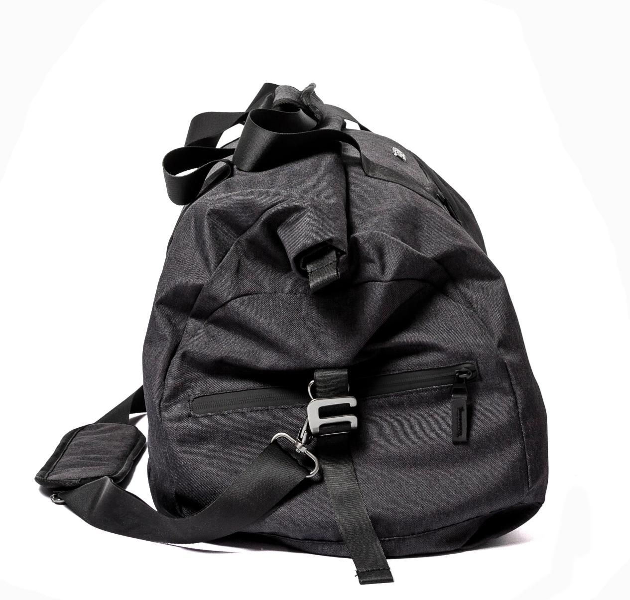 ETY705-01 Сумка ETY705 Rolltop Bag Epic Dynamik  - Вид №4