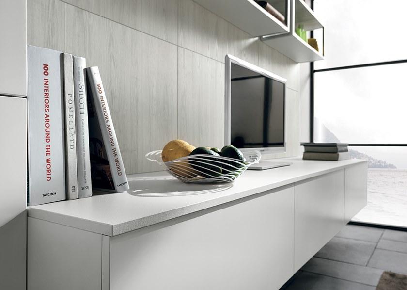 Colombini Casa Кухня на заказ из фанерованной древесины sun-id-1505194 - Вид №15