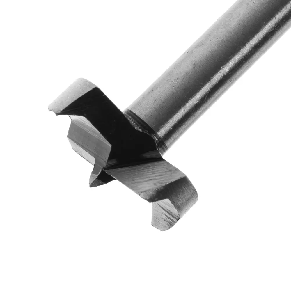 Сверло Форстнера по дереву 35 мм Archimedes 91680 STLM-2114954 - Вид №1