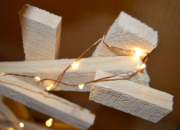 NL192 Светодиодная слеза Dekoraniaevents Navidad 