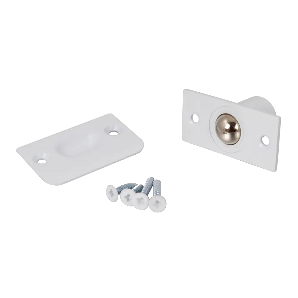 Шариковый фиксатор EDSON для надежной фиксации дверей 89383143 STLM-1364002 - Вид №1