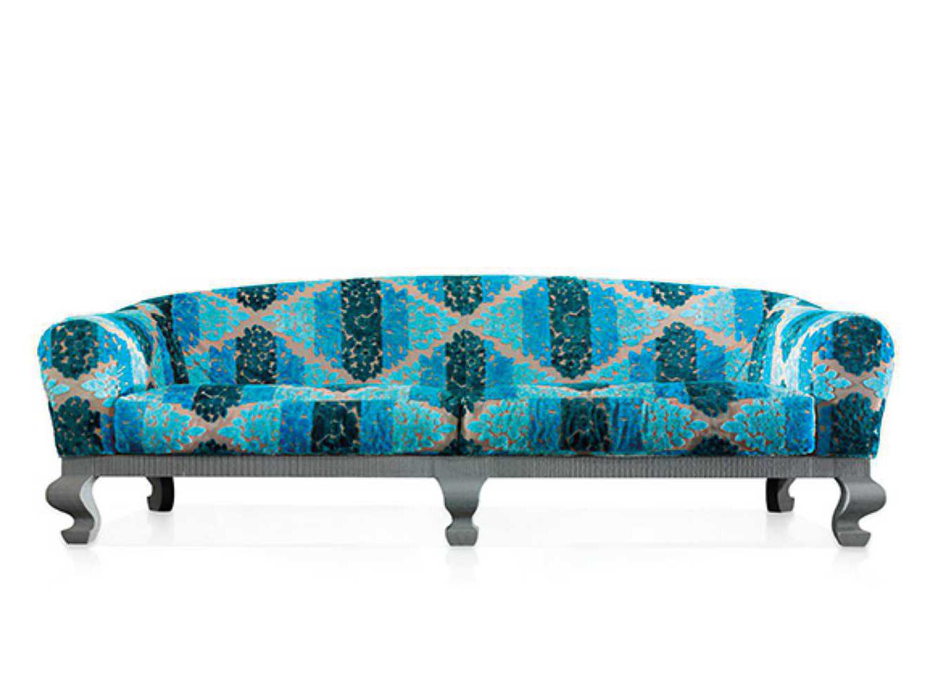 4-местный тканевый диван Lando MARRAKECH ARCH-00093828