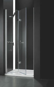 Душевая дверь в нишу CEZARES ELENA-W-BS-12-100-P-Cr-R