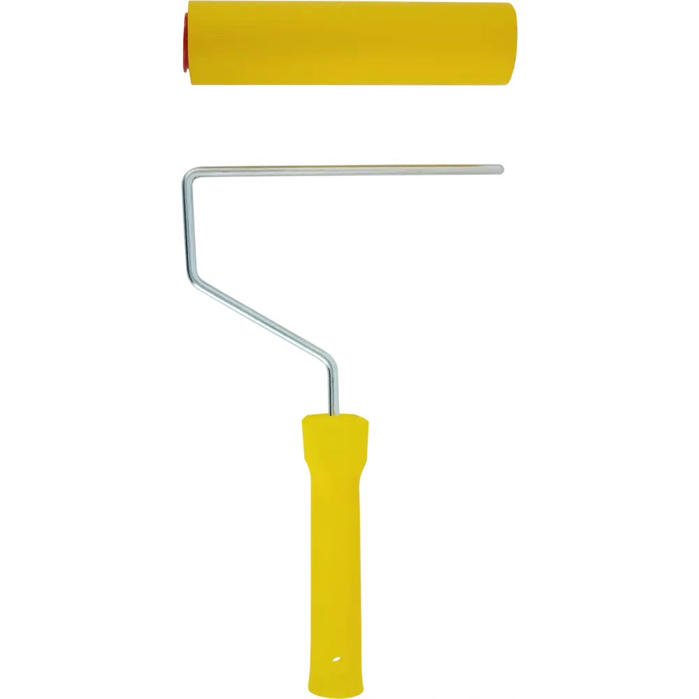 СПЕЦ Валик прижимной для деликатного выравнивания обоев 175 мм 88110890 STLM-0076901 - Вид №1