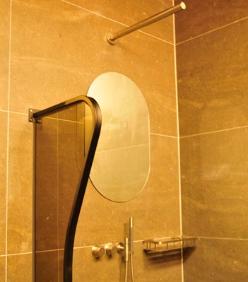 2261 Смесители для душа vola  - Вид №1