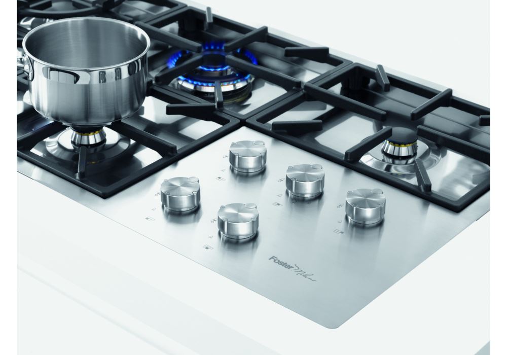 7648000 Варочная панель Foster Milano 7648000 Fosterspa  - Вид №2