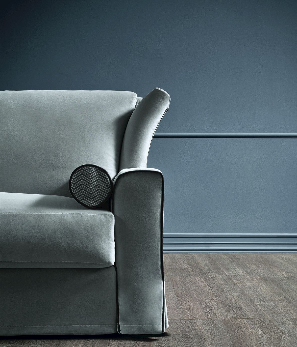 Ткань раскладной диван-кровать BODEMA ALBERTONE ARCH-00095440 - Вид №7