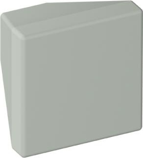 547.32B1 мебельная ручка HEWI USA Produkte  - Вид №1