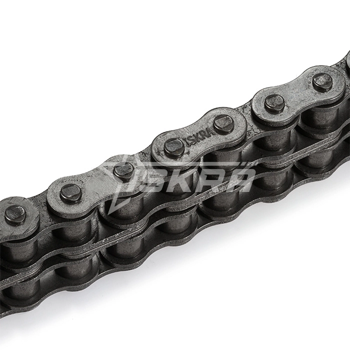 IS4402 Цепь приводная роликовая двухрядная 16B-2 ISKRA  - Вид №5