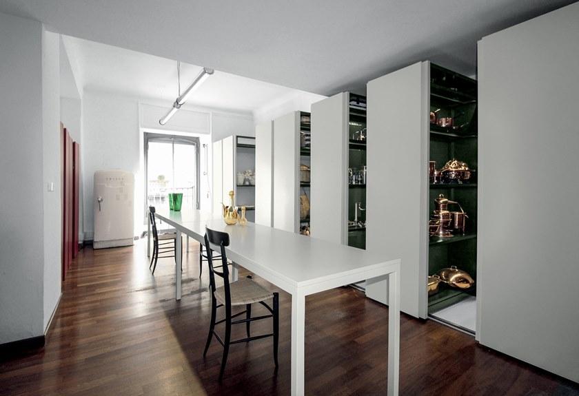 Fantin Шкаф-купе Binaria sun-id-1415480 - Вид №12