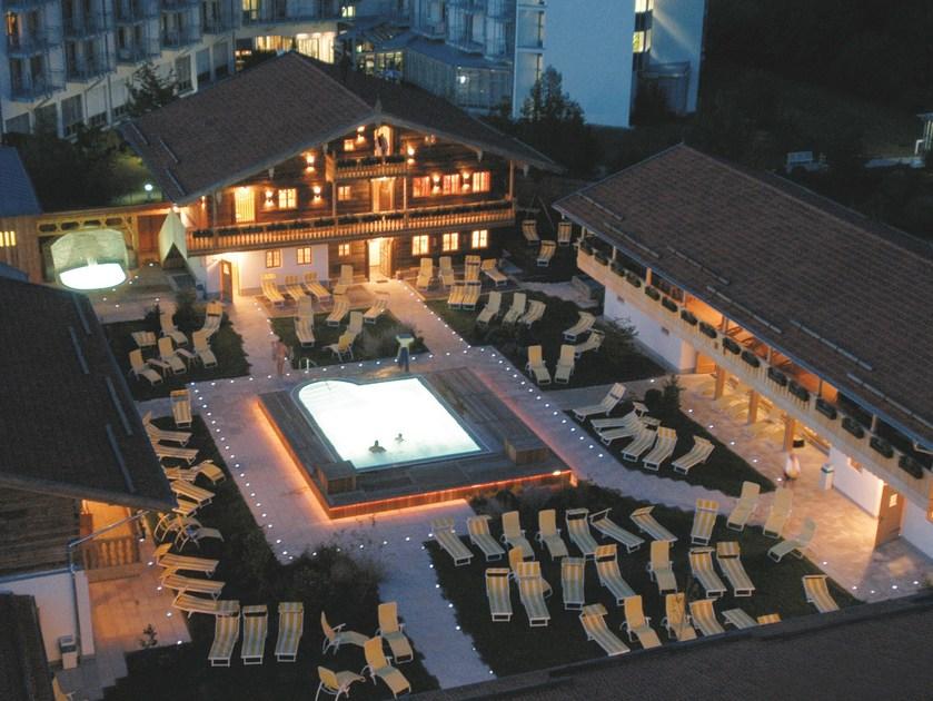 Top Light Напольный светодиодный лестничный светильник sun-id-1351506 - Вид №7