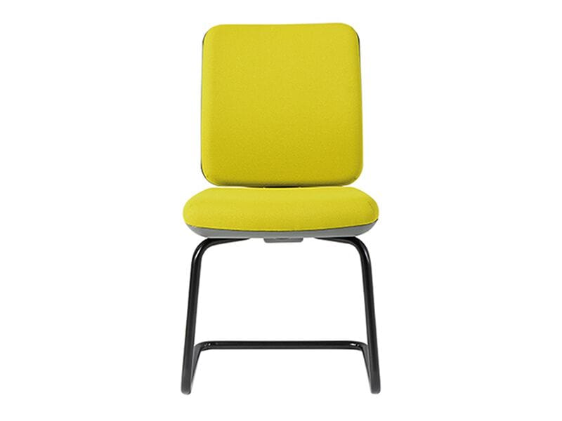 Мягкий стул из ткани Moschella READY ARCH-00134218 - Вид №1