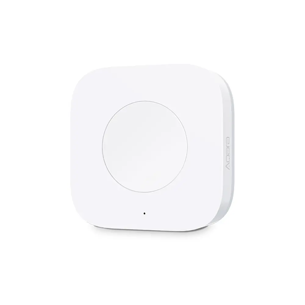 Выключатель беспроводной накладной Aqara WXKG11LM STLM-2059873 - Вид №1