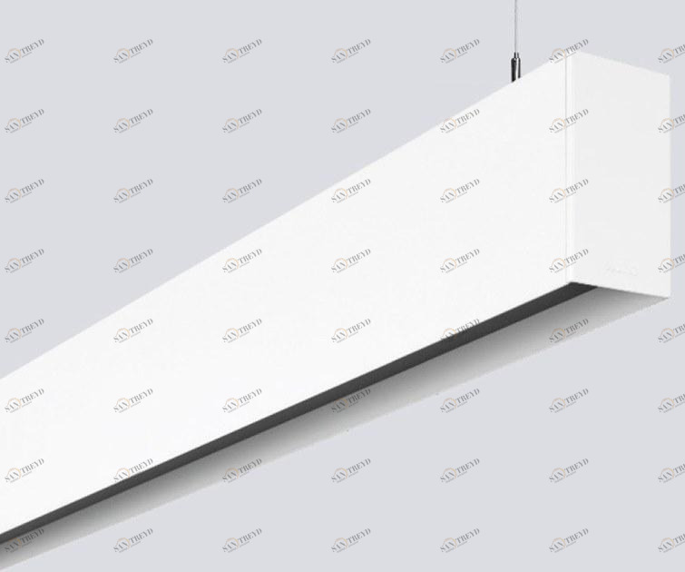 ONOK Lighting Линейный световой профиль из алюминия для светодиодных модулей Profile sun-id-1427823