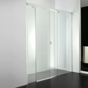 Шторка для душа S315800056 System pool YOVE 9+