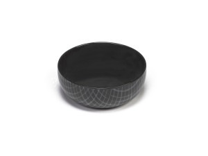 Фарфоровая чаша