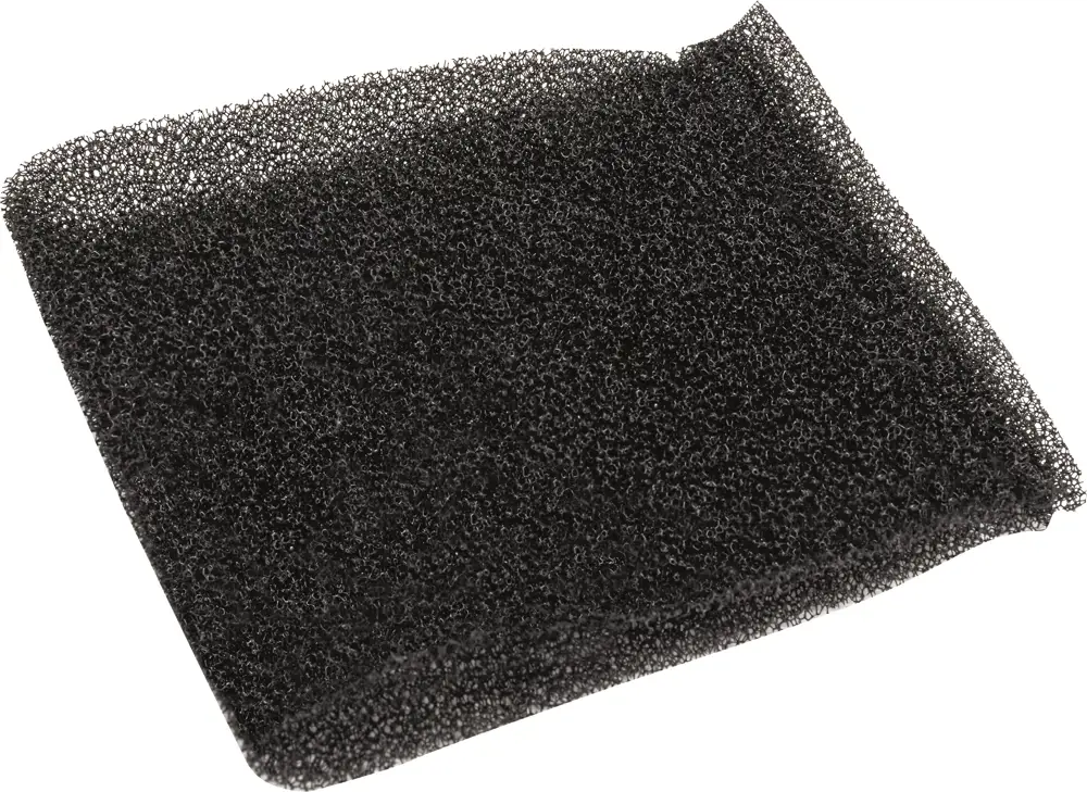 Воздушный фильтр DENZEL для строительного пылесоса - многоразовый 88659620