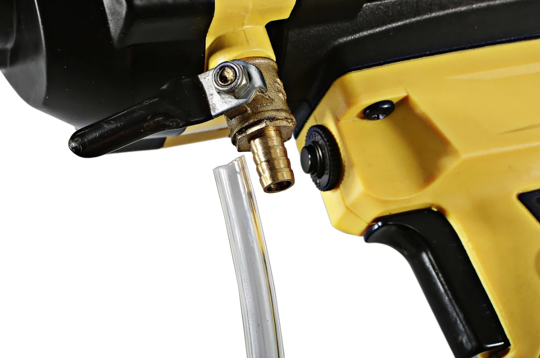 Дрель Hanskonner HID2180M 9087610 STDN-0040822 - Вид №8