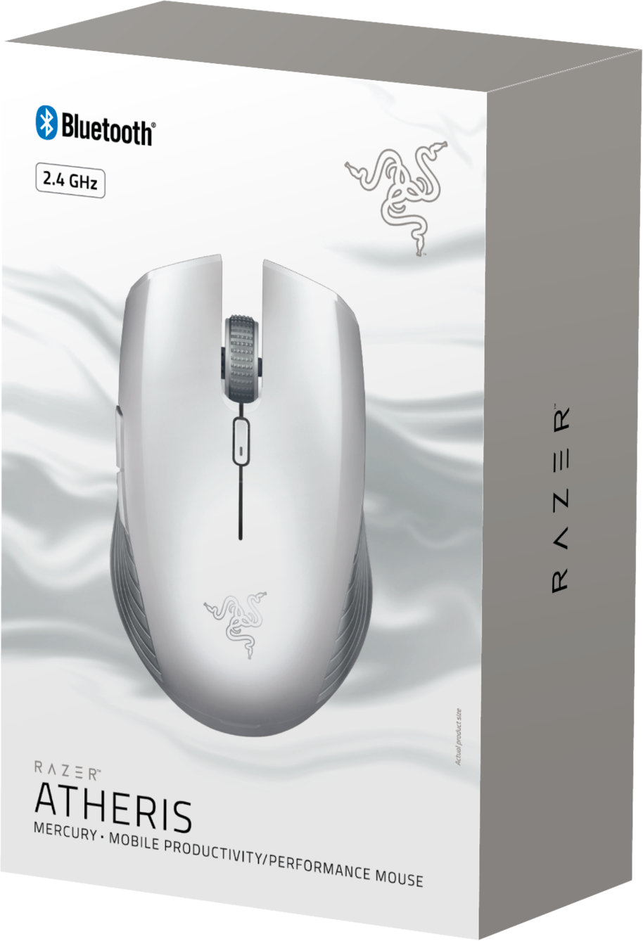 RZ01-02170300-R3M1 atheris - mercury 5btn Razer Santreyd  - Вид №2