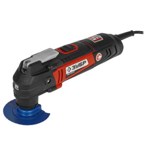 Реноватор ЗУБР МФИ-500 КН 5492622