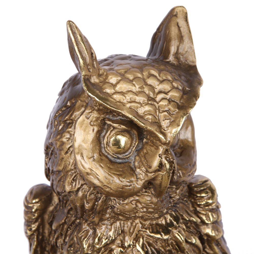 56008 Питейный набор Ученый филин BOGACHO 4627138199725 - Вид №1