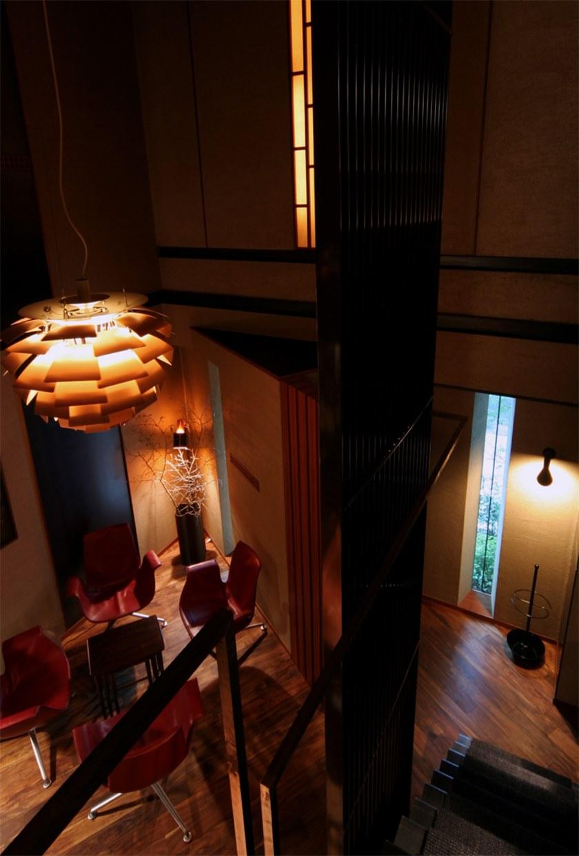 Louis Poulsen Настенный светильник из стали Aj sun-id-1421433 - Вид №3