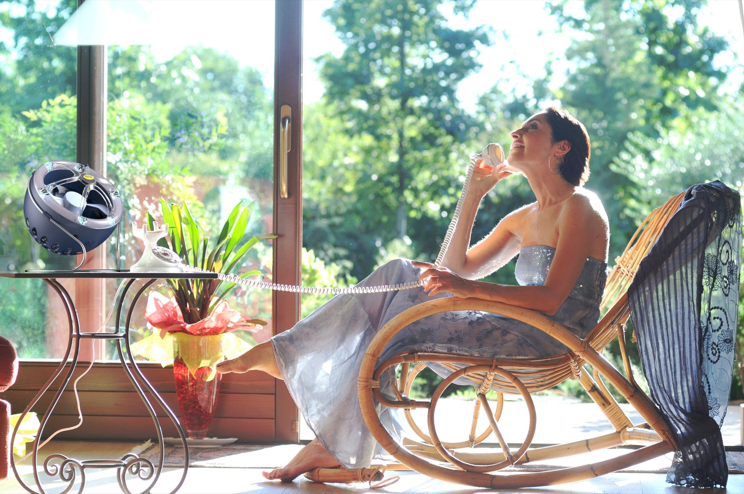 Электроинсептицид Mo-el Инсективор ARCH-00050244 - Вид №2