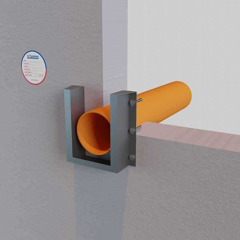 AF SYSTEMS Противопожарный воротник sun-id-1405968 - Вид №5