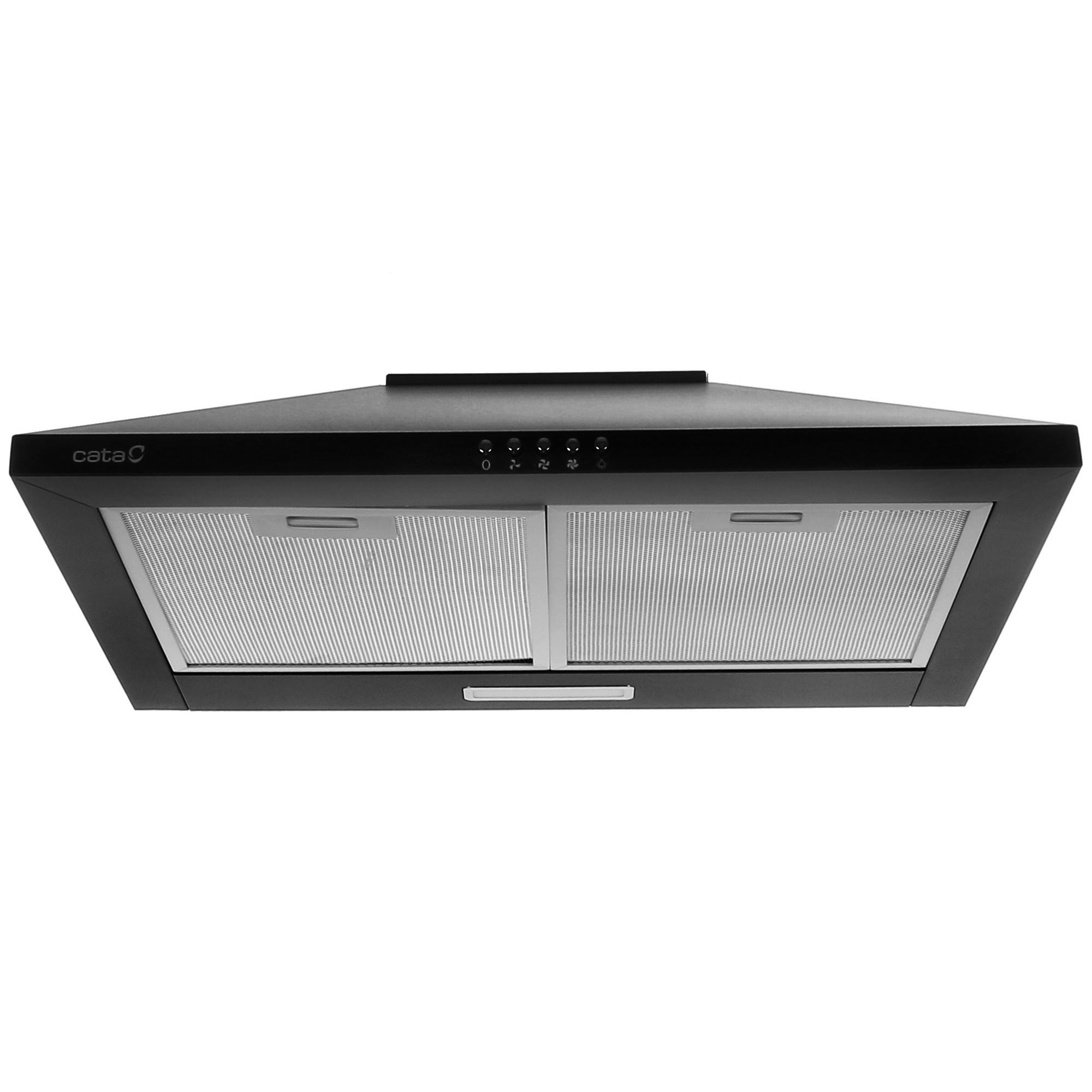5344904 Вытяжка каминная Cata V3-S600 BK черный STDN-0061580 - Вид №1