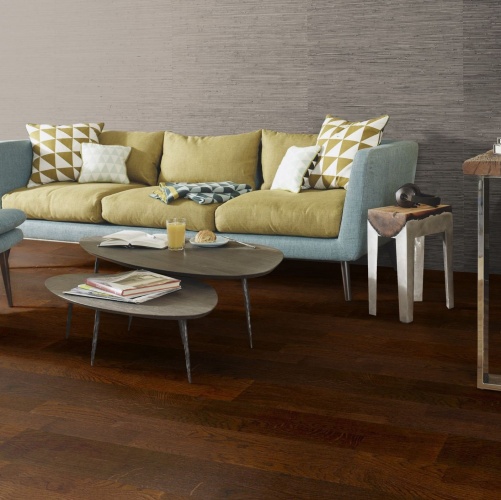 Паркетная доска Boen Дуб Кордоба ECGL35TD - Вид №2