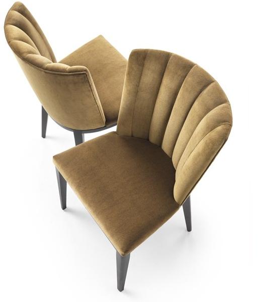 Marelli Стул из ткани  9me101  - Вид №1