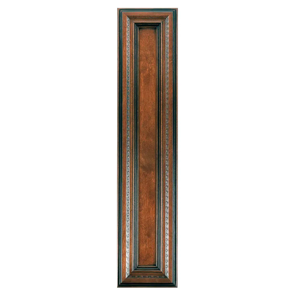 Дверь для шкафа Delinia «Прованс» 15x70 см, массив ясеня, цвет бежевый STLM-2022500