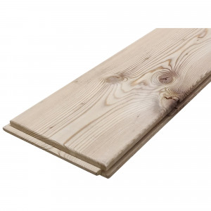 82303849 Доска пола лиственница 19x134x2010 микс длин мм Оптима 1.31 м²